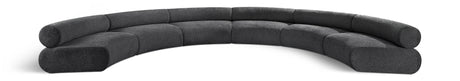 Bale - 6 Piece U-Shaped Modular Sofa