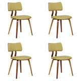 Jaguar - Mid-Century Dining Chair