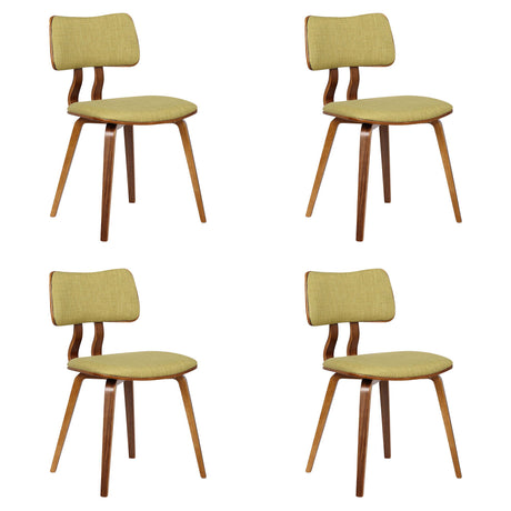 Jaguar - Mid-Century Dining Chair