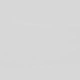 Louis Philippe - 38.25" Dresser Mirror - White