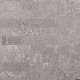 Ariadne - End Table - Marble Top & Platinum