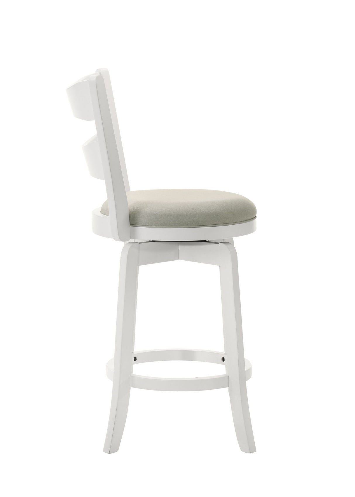 Blair - Swivel Barstool