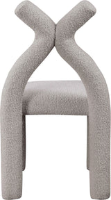 Xena - Accent / Dining Chair - Taupe