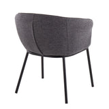 Ashland - Contemporary Chair