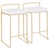 Fuji - Counter Stool Set