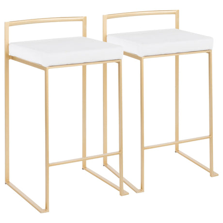 Fuji - Counter Stool Set