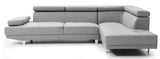 Riveredge - Comfort Sectional