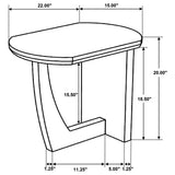 Alamitos - Table