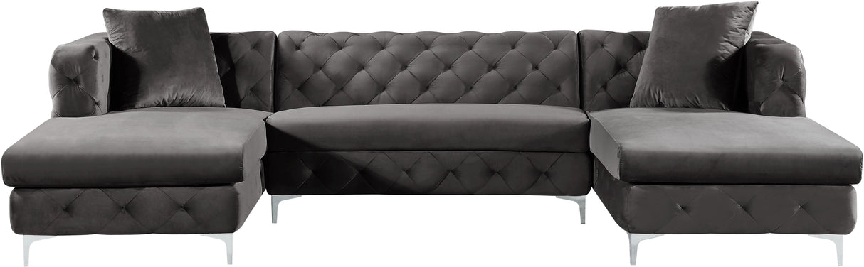 Gail - 3 Piece Sectional