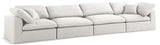 Serene - Modular 4 Seat Sofa