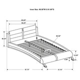 Fillmore - Bedroom Set