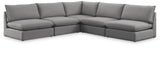 Mackenzie - Modular Sectional