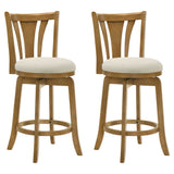 Elle - Swivel Barstool