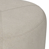 Moore - Ottoman