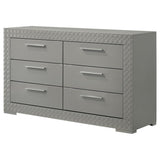 Ives - 6-Drawer Dresser