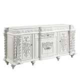 Vanaheim - Server - Antique White