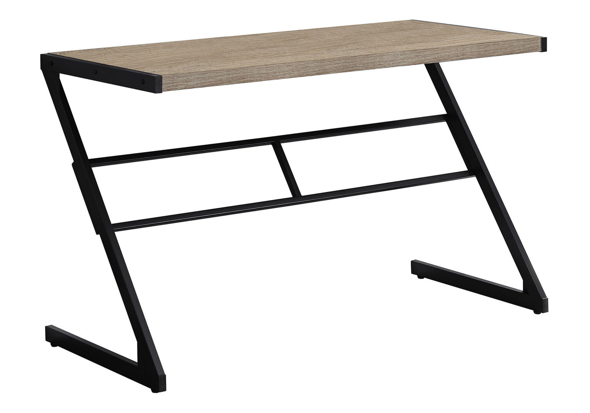Computer Desk For Home Office, Chic Modern Design, Contemporary & Modern