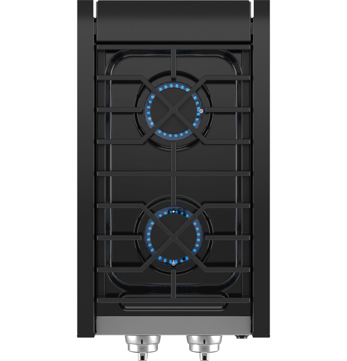 GE Profile(TM) 12" Rangetop - (PLU612RTSS)
