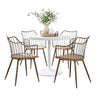 Dakota - Winston Dining Set