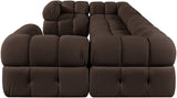 Orin - 6 Piece Modular Sectional (2 Modular Chairs, 4 Corner Chairs)