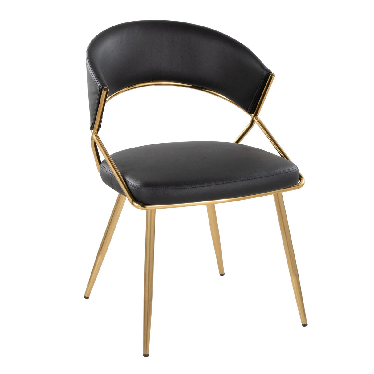 Jie - Dining Chair (Set of 2)