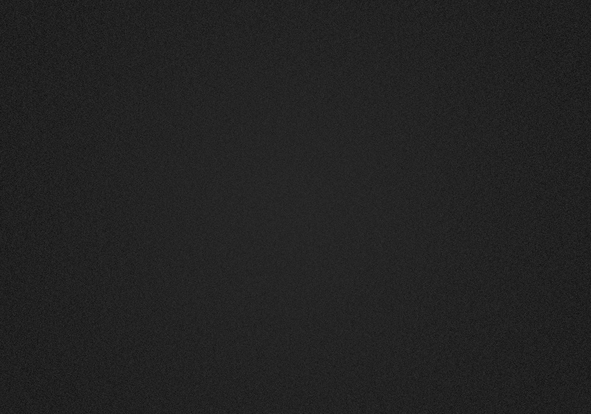 Round Accent Table, Transitional - Black