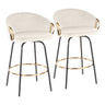 Claire - Stool Set