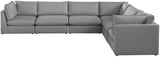 Mackenzie - Modular Sectional