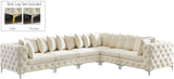 Tremblay - 6 Piece Modular Sectional