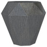 Pringle - Octagonal Side Table
