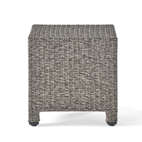 Puerta - Minimalist Style Accent Table