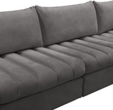 Jacob - Modular U-Shaped Sectional 6 Piece
