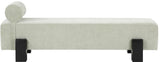 Edison - Bench - Black Base