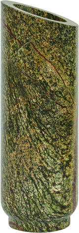 Lochlan - Genuine Marble Vase