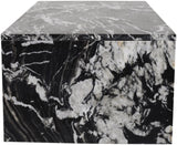 Vernazza - Marble Table