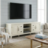 Connaught - Wide TV Stand