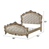Gorsedd - Bed