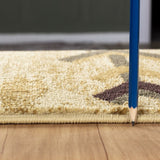 Tribes - GC_YLS4001 Southwest Area Rug