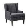 Fancy Design, Farmhouse Accent Chair