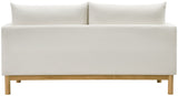 Langham - Loveseat