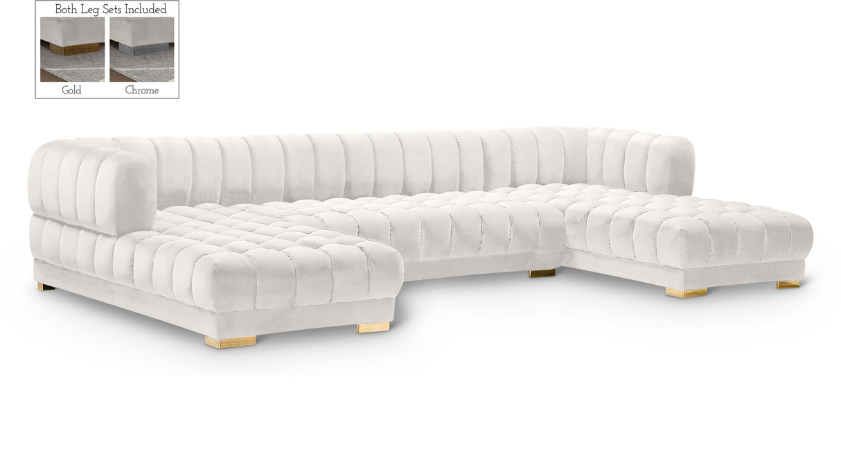 Gwen - 3 Piece Sectional