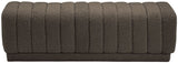 Heathrow - Ottoman / Bench