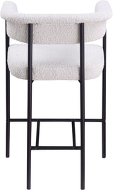 Malin - Boucle Counter Stool (Set of 2)