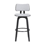 Pico - Swivel Stool