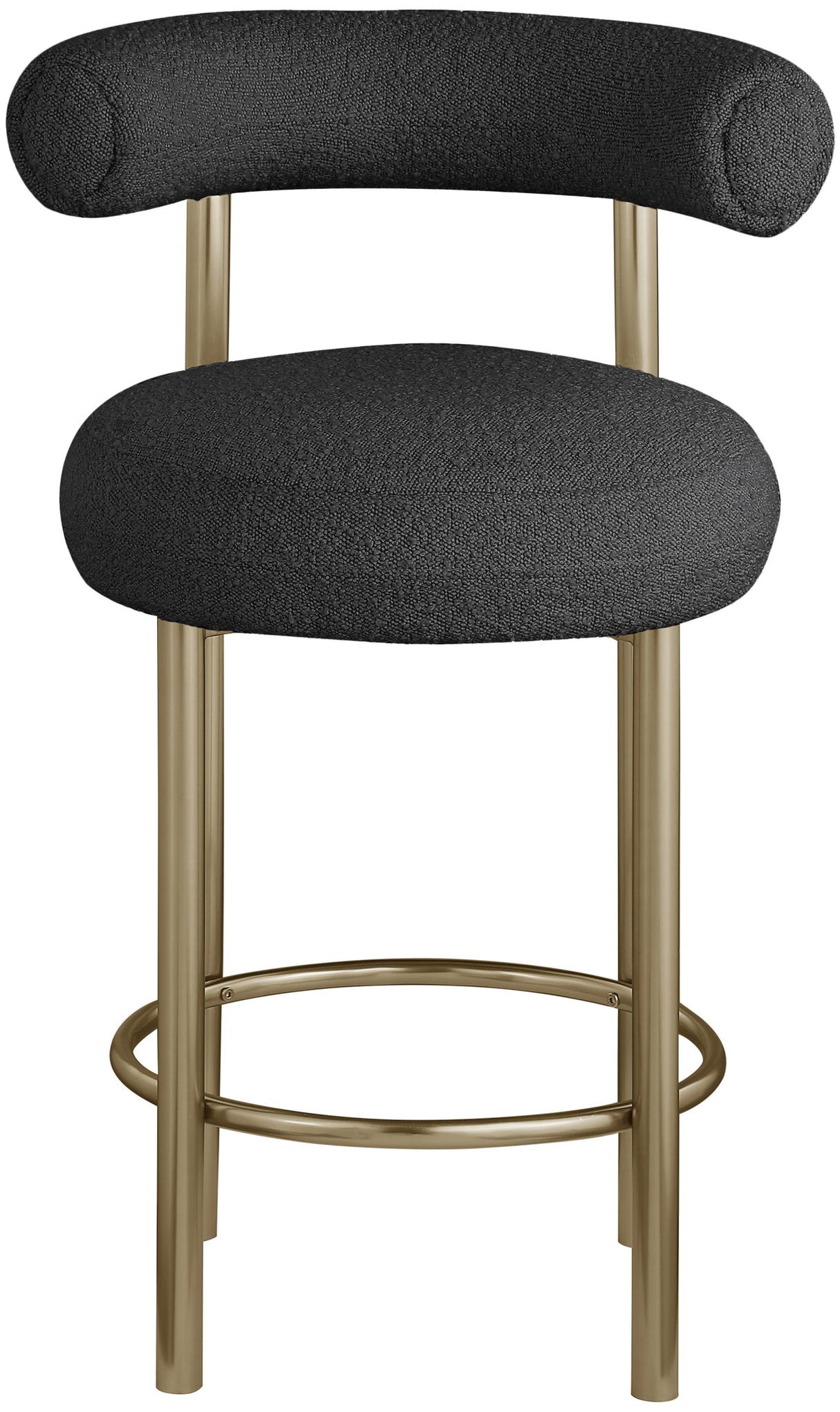 Bordeaux - Stool (Set of 2)