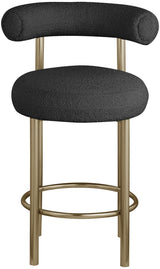 Bordeaux - Stool (Set of 2)