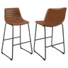 Torrence - Bar Chair (Set of 2)