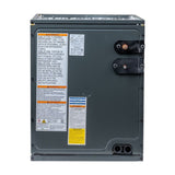 Goodman 1.5 Ton 80% AFUE 40,000 BTU Furnace and Coil System - Upflow - R32