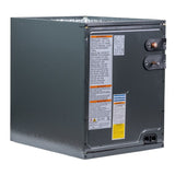 Goodman 2 Ton 80% AFUE 40,000 BTU Furnace and Coil System - Upflow - R32