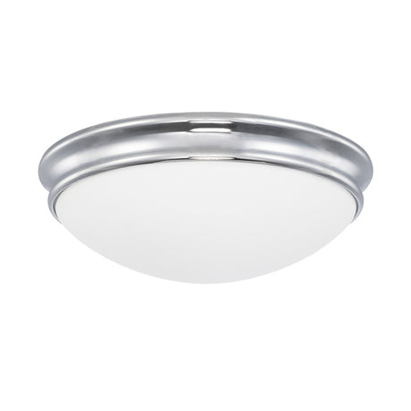 Capital Lighting 2032CH Flush Mount Ceiling Light - Chrome